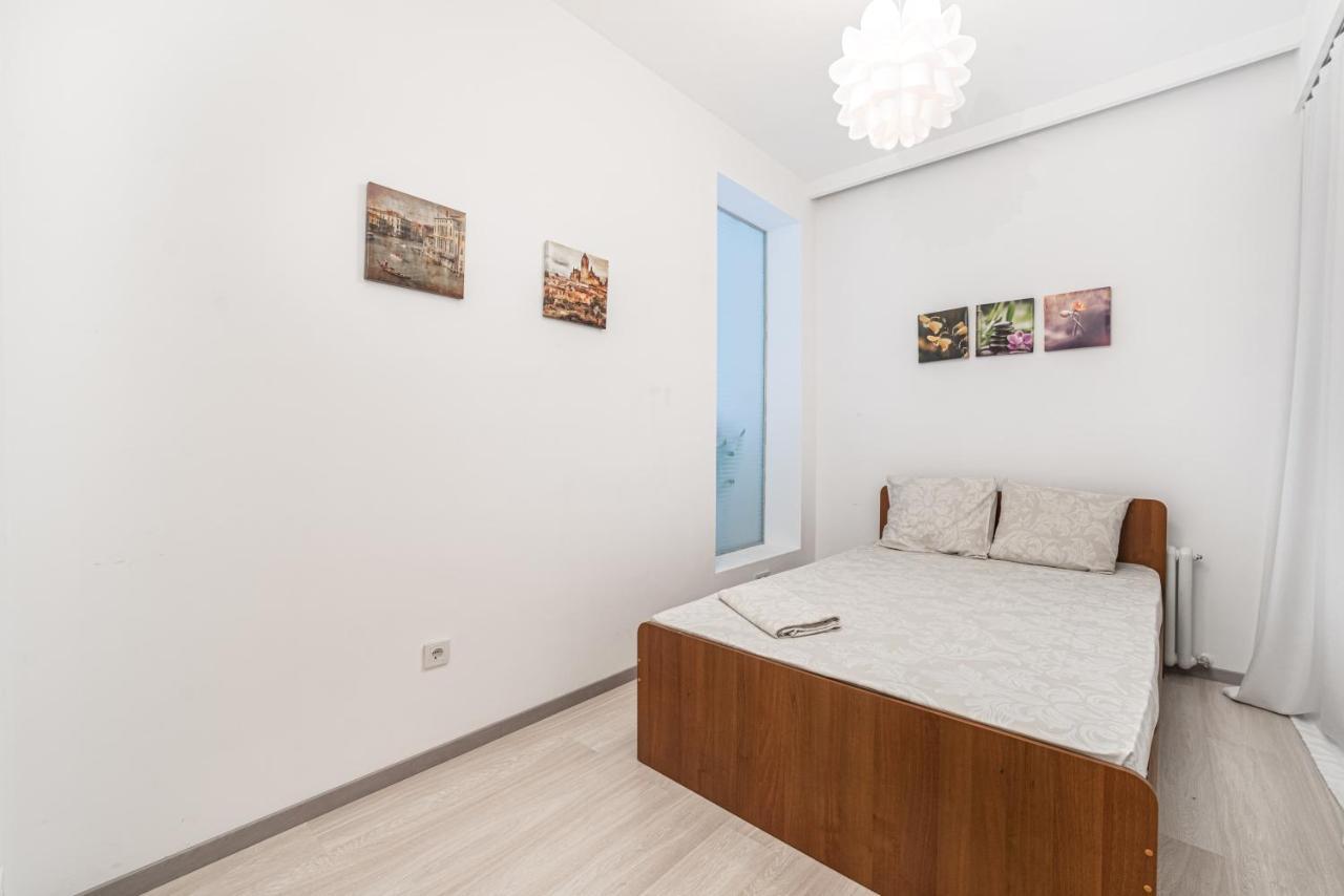 Vorontsov Lane Luxury Apartment Oděsa Exteriér fotografie