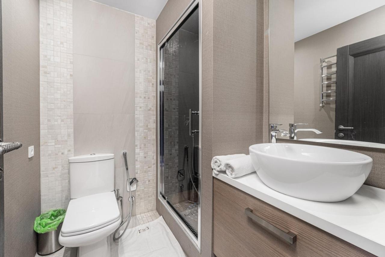 Vorontsov Lane Luxury Apartment Oděsa Exteriér fotografie