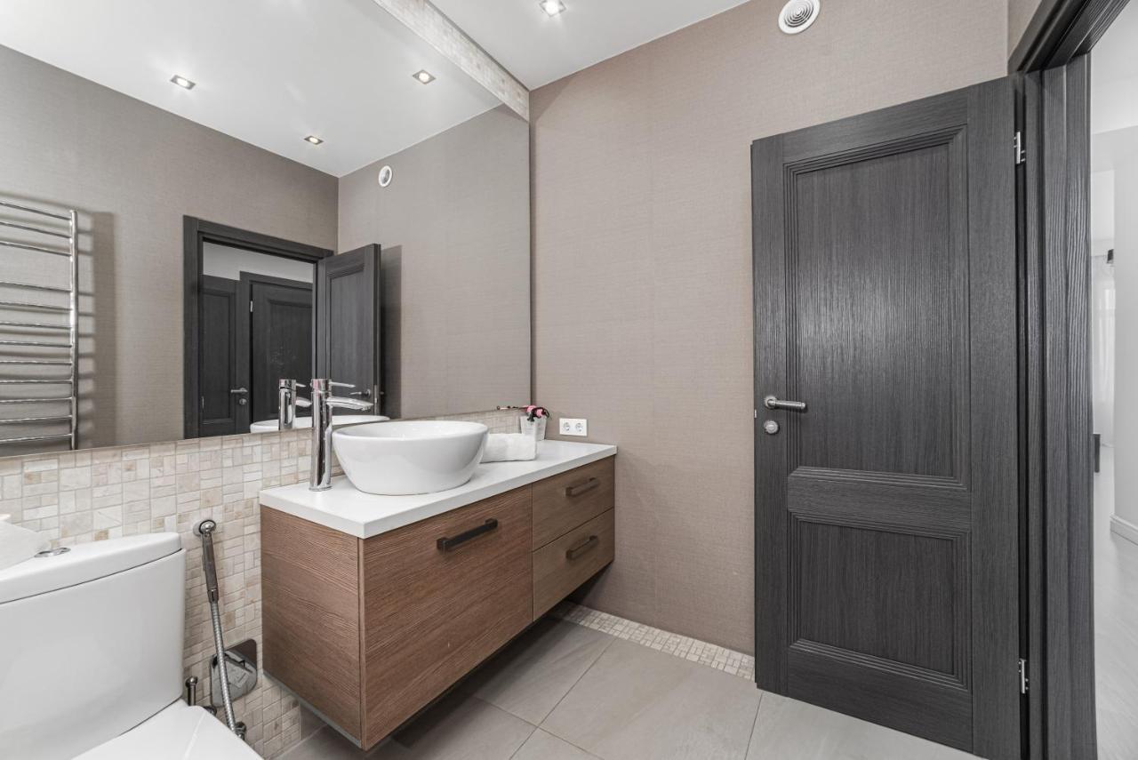 Vorontsov Lane Luxury Apartment Oděsa Exteriér fotografie